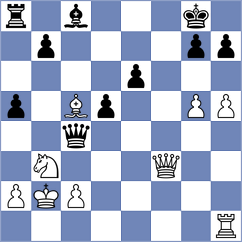 Mathisen - Paulsen (Norway, 1998)
