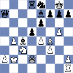 Medina Menendez - Jaime Montalvan (Malaga, 2003)