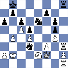 Li Shilong - Xu (Hohhot CHN, 2024)