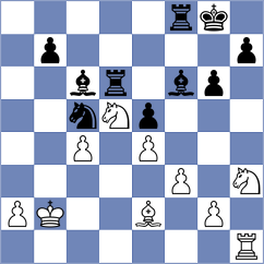 Silva Lucena - Aadit (chess.com INT, 2024)