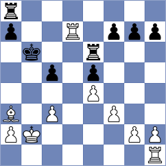 Sagita - Kujawski (chess.com INT, 2024)