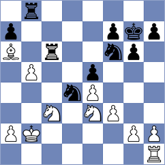 Bugajski - Januszewski (Chotowa, 2009)