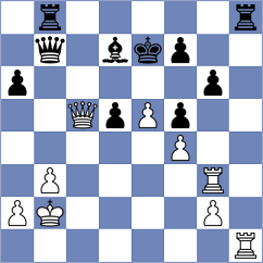Kuznetsov - Kubikova (Pardubice, 2006)