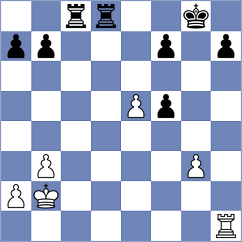 Benoit - Unuk (Europe Echecs INT, 2020)