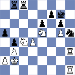 Fomichev - Beshukova (Lazarevskoe, 2013)