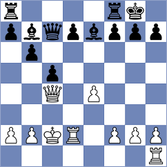 Membrives Cano - Zhou (Barcelona, 2018)