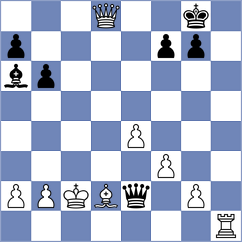 Creger V - Kevlishvili (Chess.com INT, 2017)