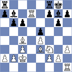 Hansen - Remizov (Chess.com INT, 2020)