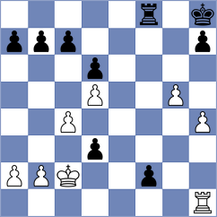Albertini - Taboas Rodriguez (chess.com INT, 2024)