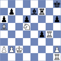 Sivak - Korolev (Tula, 2004)