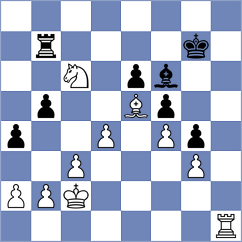 Bastos Seixas - Goncalves (chess.com INT, 2023)