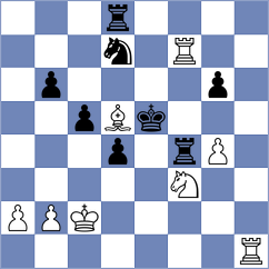 Kaasen - Cofre Archibold (chess.com INT, 2025)