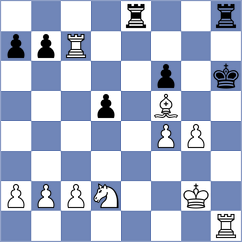 Jalali - Malahmadi (Chess.com INT, 2021)