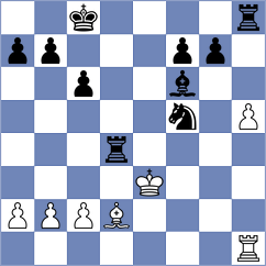 Butsenko - Goncharov (Kiev, 2005)