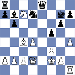 Seagull - Pirk (Playchess.com INT, 2004)