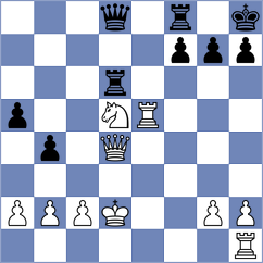 Morris - Seirawan (Philadelphia, 1989)