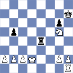 Rawan Mansor - Jno. Baptiste (Budapest HUN, 2024)