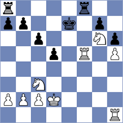 Osmonbekov - Aung Thant Zin (chess.com INT, 2025)
