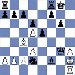 Imani Masouleh - Webb (Lichess.org INT, 2020)