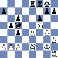 Sharhorodsky - Yu (Hull ENG, 2024)