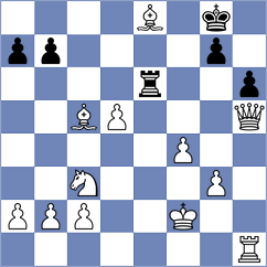 Moran Mino - Lin Alvarado (Chess.com INT, 2020)