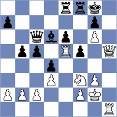 Mazurkiewicz - Adireddy (chess.com INT, 2024)