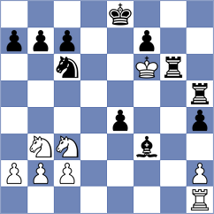 Grabowski - Poschmann (Rheinhausen, 2001)