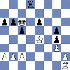 Balabayeva - Bulmaga (chess.com INT, 2023)