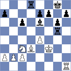 Coe - Tabernilla (chess.com INT, 2025)