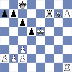 Zlatin - Borges (chess.com INT, 2025)