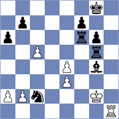 Nolte - Kleine (Playchess.com INT, 2020)