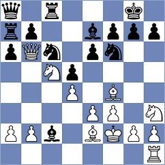 Yurtseven - Vysochin (Chess.com INT, 2020)