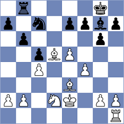 Nakamura - Dourerassou (Chess.com INT, 2020)