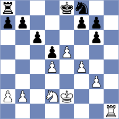 Laynez Aspenberg - Martin Duque (Collado Villalba, 2011)