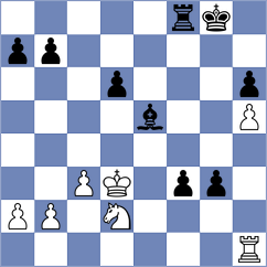 Turzo - Zozek (chess.com INT, 2022)