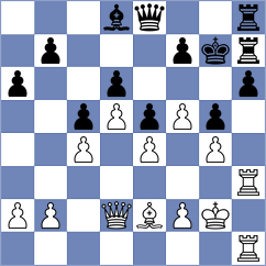 Scheffer - Weber (Bad Wildungen, 1998)