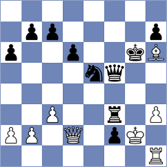 Walley - Regan (Kenilworth ENG, 2024)