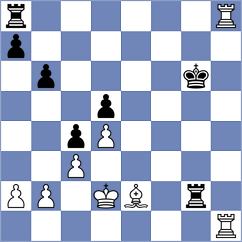 Stokes - Lukursky (Mingara, 2000)