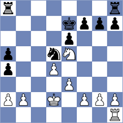 Mahesh - Kozlov (Rasht, 1998)