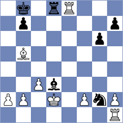 Liu - Lamas Mercadal (Benasque ESP, 2024)