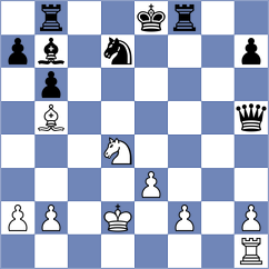 Rempeli - Dapprich (Playchess.com INT, 2012)