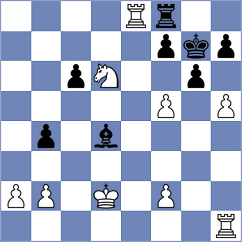 Krivoshey - Elbaz (Tanta, 2002)