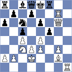 Williams - Seder (chess.com INT, 2025)