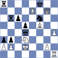 Brady - Ozates (chess.com INT, 2025)