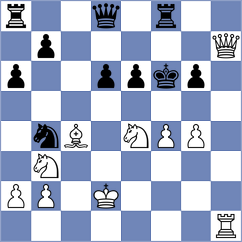 Martinez Lopez - Amat Davins (Barcelona ESP, 2025)