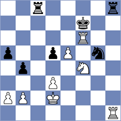 Mollard - Childs (Hennebont, 2006)