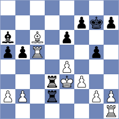 Bazilius - Wang (chess.com INT, 2023)