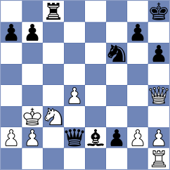 Vega Castaneda - Morales Garcia (Mexico City MEX, 2024)