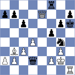 Shvedova - Gago Padreny (Chess.com INT, 2020)