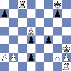 Cunha - Peil (chess.com INT, 2025)